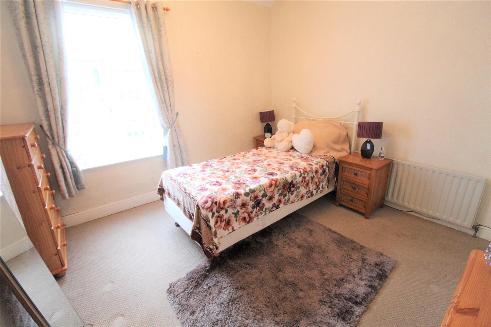 Flatts Road, Norton, Stoke-On-Trent